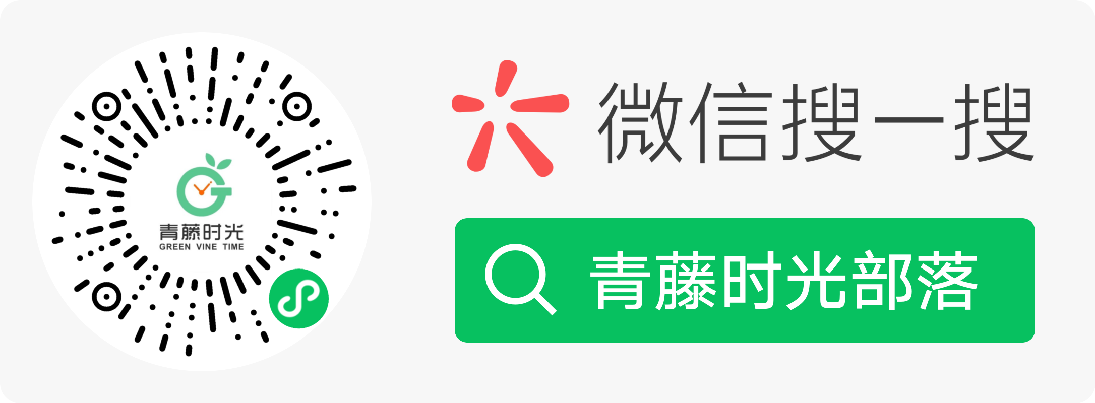 珠海青藤时光科技有限公司